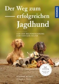 Der Weg zum erfolgreichen Jagdhund Foto №1