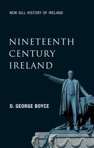 Nineteenth-Century Ireland (New Gill History of Ireland 5) Foto №1