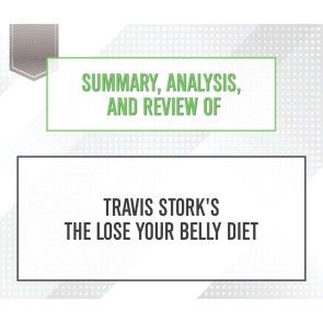 Summary, Analysis, and Review of Travis Stork's The Lose Your Belly Diet Foto 1
