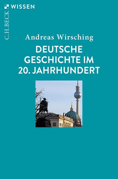 Deutsche Geschichte im 20. Jahrhundert Foto №1