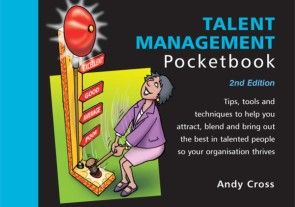 Talent Management Pocketbook photo №1