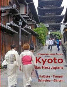 Kyoto das Herz Japans Foto №1
