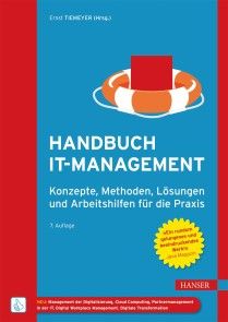 Handbuch IT-Management Foto №1