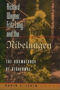 Richard Wagner, Fritz Lang, and the Nibelungen Foto №1