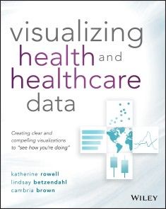 Visualizing Health and Healthcare Data photo №1
