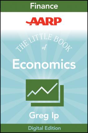 AARP The Little Book of Economics photo №1