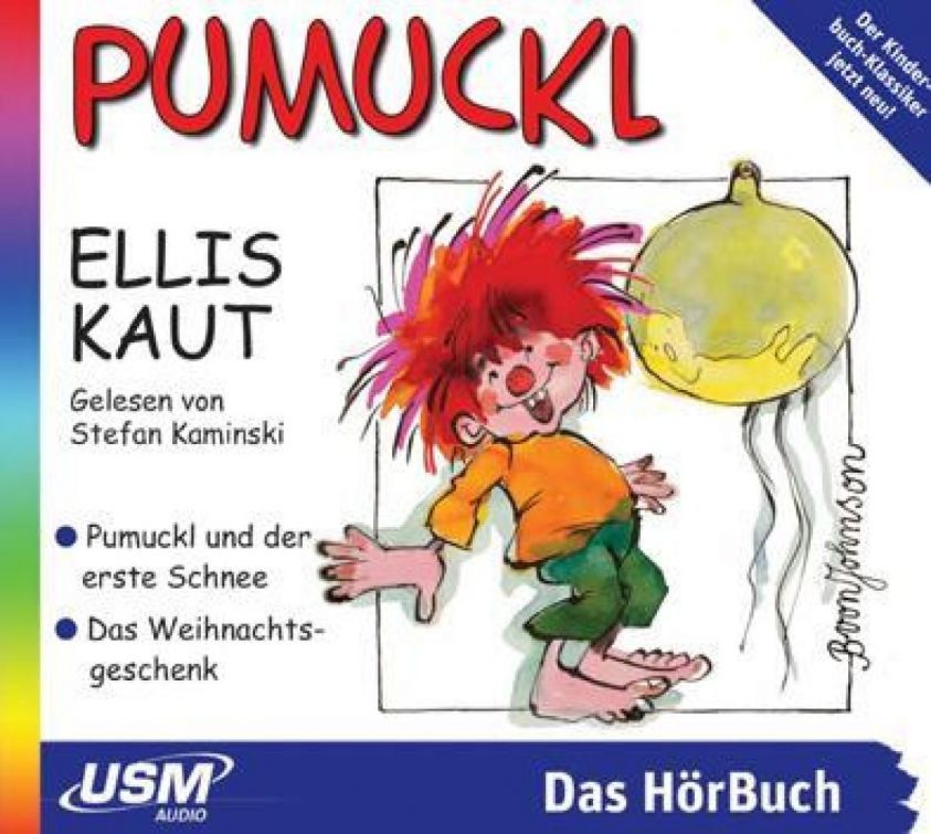 Pumuckl - Folge 2 Foto №1