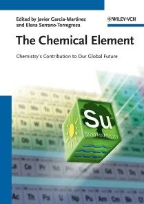 The Chemical Element Foto №1
