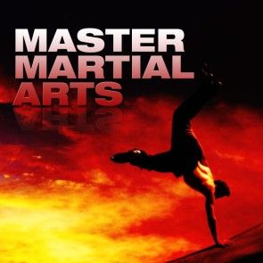 Master Martial Arts photo №1