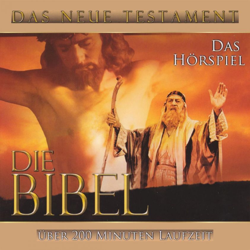 Die Bibel - Das Neue Testament Foto 2