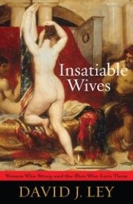 Insatiable Wives photo №1