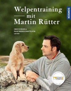Welpentraining mit Martin Rütter Foto №1