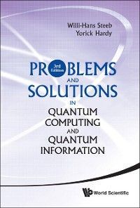 Problems and Solutions in Quantum Computing and Quantum Information Foto №1