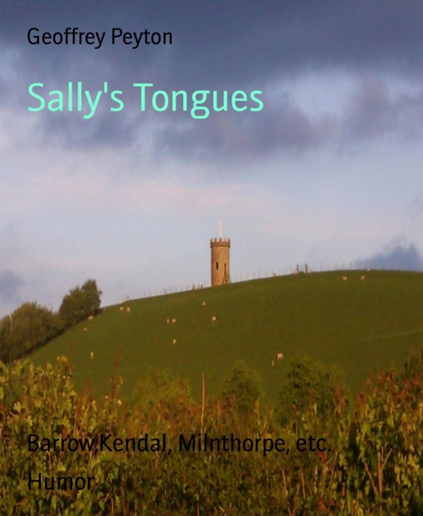 Sally's Tongues photo №1
