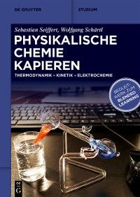 Physikalische Chemie Kapieren Foto №1