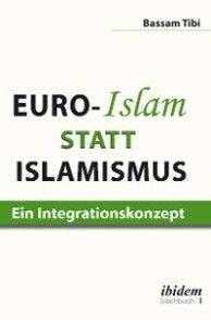 Euro-Islam statt Islamismus Foto №1
