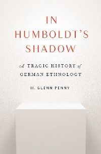 In Humboldt's Shadow photo №1