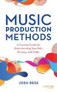 Music Production Methods photo №1