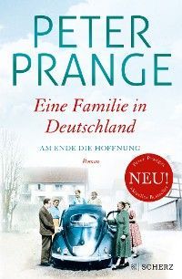 Eine Familie in Deutschland Foto №1