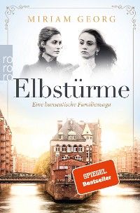 Elbstürme Foto №1