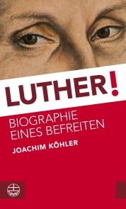 Luther! photo №1