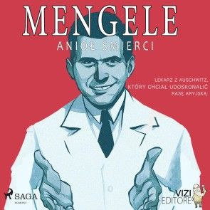 Mengele - aniol smierci photo 1