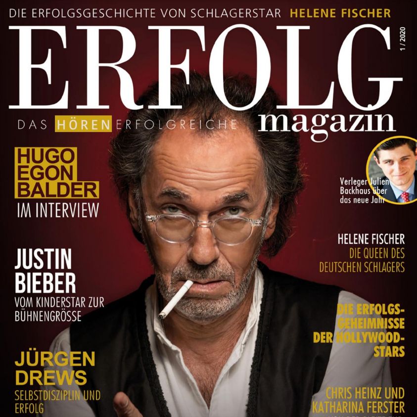 ERFOLG Magazin 1/2020 Foto 2