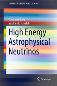 High Energy Astrophysical Neutrinos photo №1