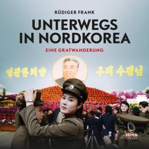 Unterwegs in Nordkorea: Eine Gratwanderung Foto №1