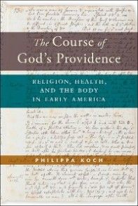 The Course of God's Providence photo №1