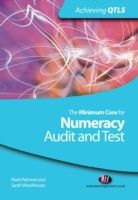 Minimum Core for Numeracy: Audit and Test Foto №1