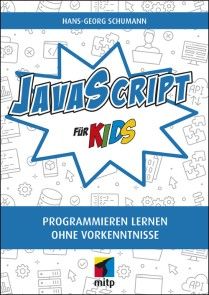 JavaScript für Kids Foto №1