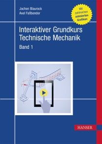 Interaktiver Grundkurs Technische Mechanik Foto №1