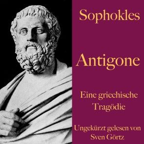 Sophokles: Antigone Foto 1