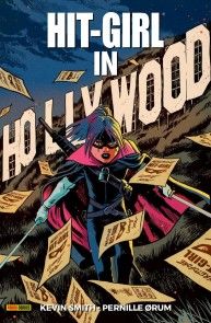 Hit-Girl - In Hollywood Foto №1