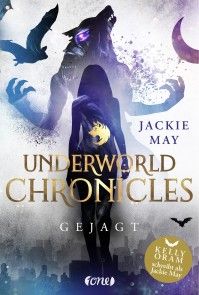 Underworld Chronicles - Gejagt Foto №1
