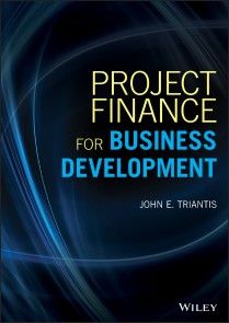 Project Finance for Business Development photo №1