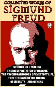 Collected Works of Sigmund Freud photo №1