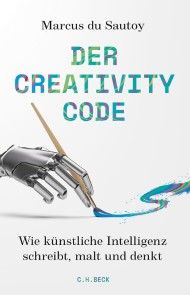 Der Creativity-Code Foto №1