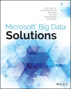 Microsoft Big Data Solutions photo №1