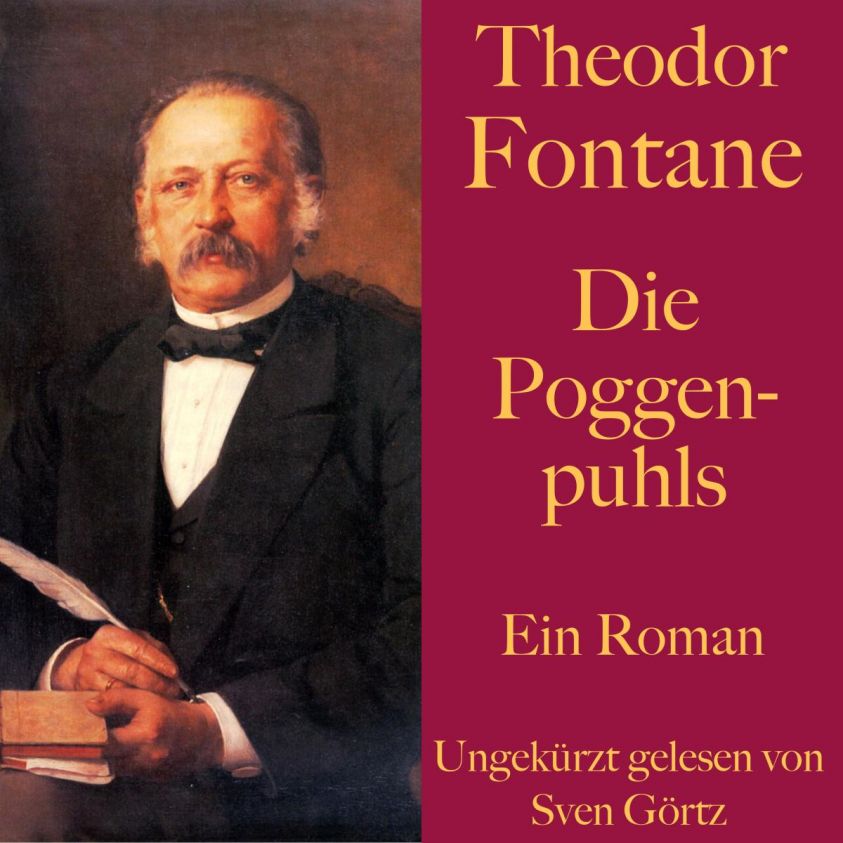 Theodor Fontane: Die Poggenpuhls Foto 2