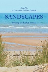 Sandscapes photo №1