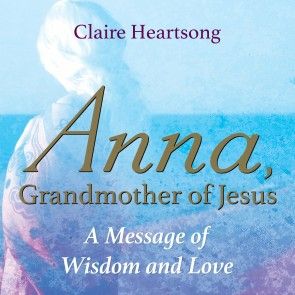 Anna Grandmother of Jesus photo 1