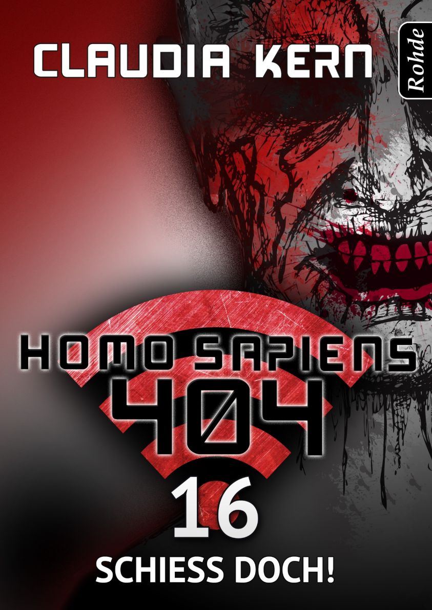 Homo Sapiens 404 Band 16: Schieß doch! Foto 1