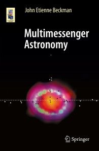 Multimessenger Astronomy photo №1