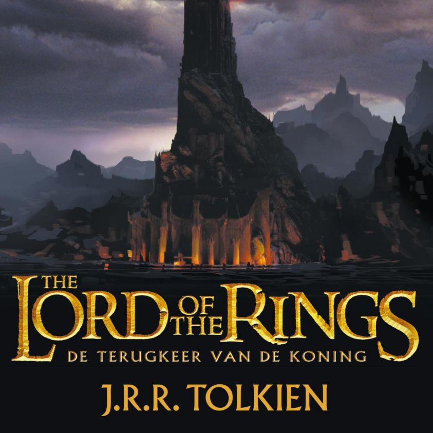 The lord of the rings - De terugkeer van de koning photo 2
