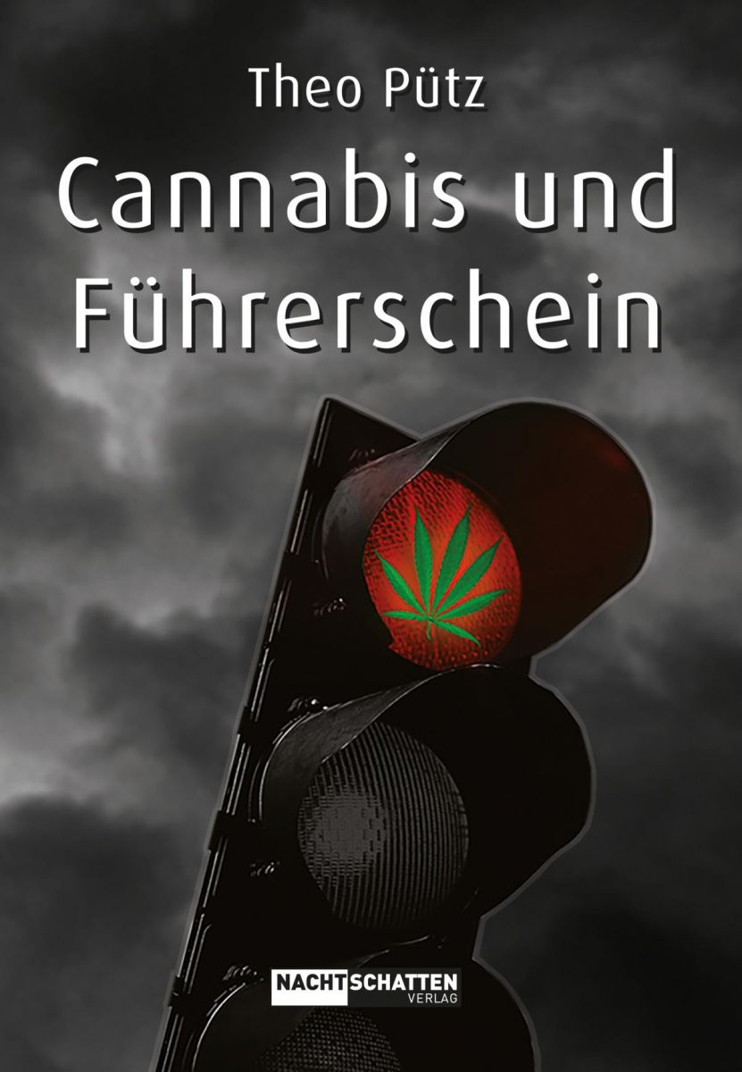 Cannabis und Führerschein Foto 1