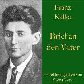 Franz Kafka: Brief an den Vater Foto №1
