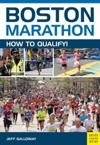 Boston Marathon photo №1
