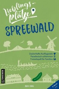 Lieblingsplätze Spreewald Foto №1